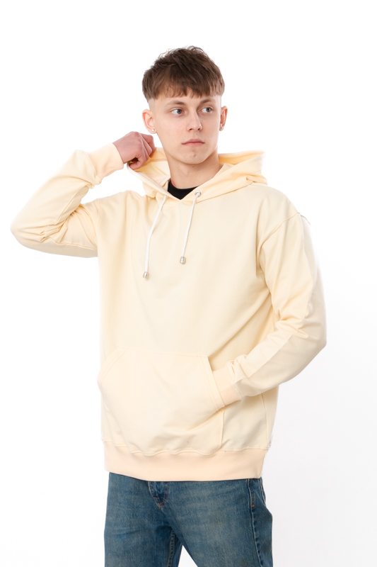 Худі для чоловіків (оверсайз)